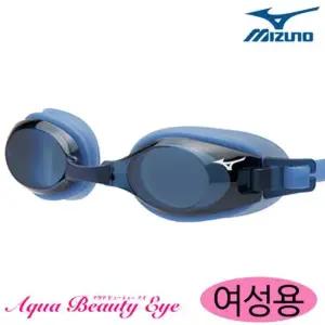 미즈노 여성용 수경 물안경 0W1761 스포츠용품 취미