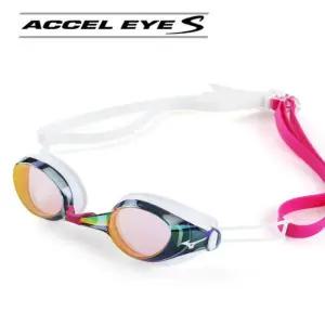 미즈노 미러 패킹 수경 물안경 0W574 패션물안경 취미