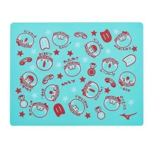 미즈노 습식 수영타월 스포츠타월 0W357 습식타월