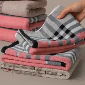 Itsok 30수 수건 타올 세면수건