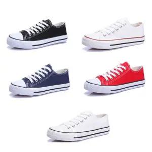 남자 학생 새학기 캔버스 운동화 편한 단화 스니커즈 여행 패션 데이트룩 예쁜 이쁜