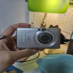 캐논익시70 레트로 빈티지 디지털카메라 (IXUS 60 동일상품 )+메모리2gb+케이스, 2개