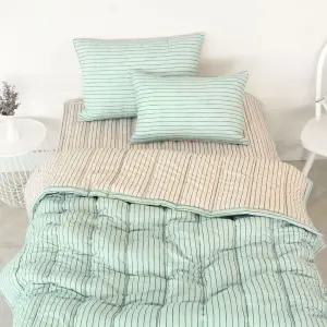 헬로 패드 퀸 침구 차렵 이불 싱글 슈퍼싱글 세트 세미 사계절  [mW9F009C]