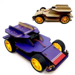 [사이언스타임] AI 자율주행차 Aira 2.0 만들기