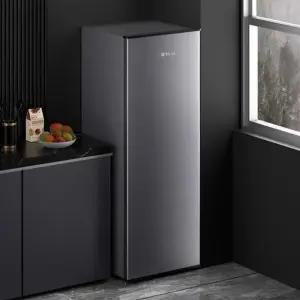 소형 냉동고 스탠드형 가정용 미니 김치냉장고 서랍식 업소용 음식