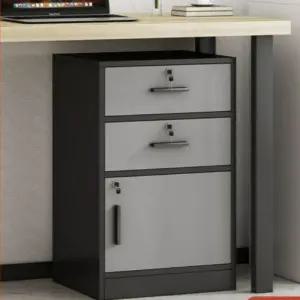 사무실수납장 진열장 보관 서랍 파일철 캐비넷 학원 책상 서랍장 서류보관