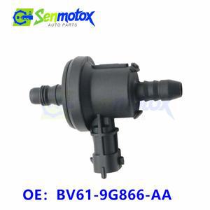 BV61-9G866-AA 포드 이스케이프 피에스타 포커스 링컨 MKC용 배기 시스템 진공 밸브 퍼지 솔레노이드 02801