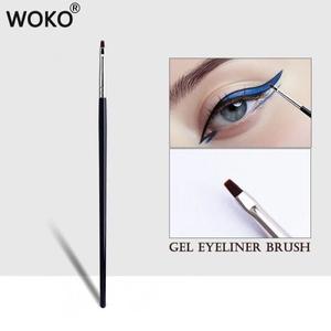 정밀 컨실러 브러쉬 전문 아이라이너 메이크업 얇은 상세한 도구
