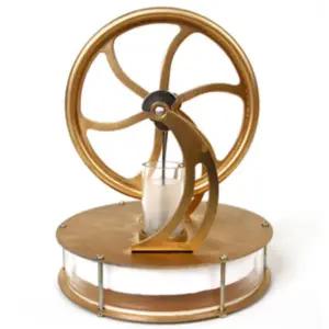 고등 물리실험용 스털링엔진 실험키트 과학놀이 만들기과확 교구장난감 교육기관