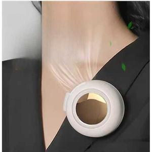 소형클립 선풍기 충전식 캠핑 미니 부착형