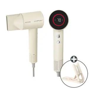 휴스톰 나혼산 꽃분이 헤어제트 BLDC 항공모터 헤어 드라이기 BLDC-SB 거치대포함