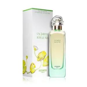 에르메스 운 자르뎅 수르닐 오 드 뚜왈렛 머스크향 100ml, 1개