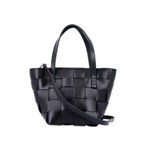 [드래곤디퓨전] [공식수입정품] 드래곤디퓨전 8105 BLACK 재팬 미니 토트백