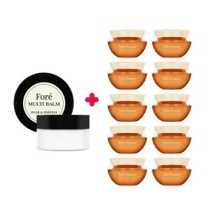 포레 멀티밤 30ml (+설화수 자음생크림 클래식 50ml)