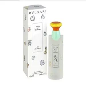 불가리퍼퓸 쁘띠 에 마망 우먼 오 드 뚜왈렛 플로럴우디향 40ml, 1개