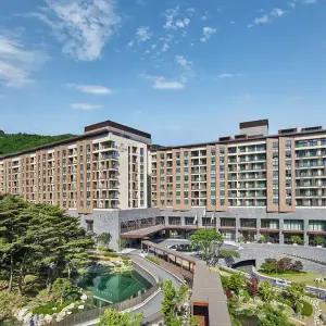 [충북]리솜리조트 레스트리/포레스트 스파2인 패키지