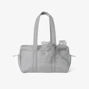 [휠라](대구신세계)[FILA] FILA 발레리나 더플백 2 (FS3BSH1103F_GRY)