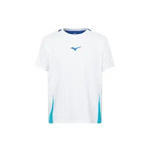 [미즈노](의정부점) 공용 축구 반팔 티셔츠 32YA5B4001 내구성 통기성 흡한속건 FOOTBALL SHORT SLEEVE