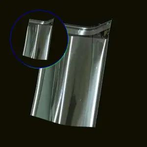 쌍문상회 대형 접착식 OPP봉투 포리백 50X60cm+4cm 100매 포장비닐