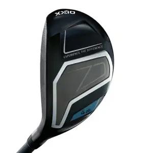 좌타 유틸리티 던롭 젝시오14 왼손용 하이브리드 MP1400 남성용 왼손골프채