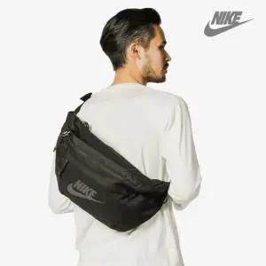 나이키 남자 크로스백 슬링백 힙색 가방 메신저백 BA5751-010