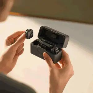 DJI마이크미니 dji mic 유튜브 핀마이크 mini