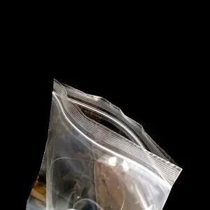 프리미엄 지퍼 봉투 PE 지퍼백 10cmX15cm 1000장