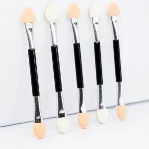 까로미 아이섀도우 브러쉬 팁 10P 화장솔