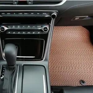 [JED] 트렁크매트 CDK트리플 카매트