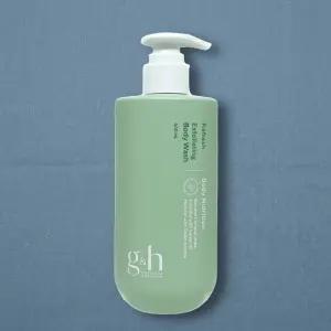 (new)암웨이 g&h 리프레쉬 바디워시 (400ml) 본사 최신 입고