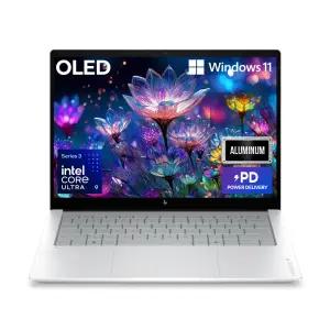 HP 옴니북X 14-ka0031TU intel U9-386H 32GB 1TB 3K OLED 업무용 노트북