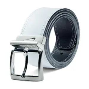 [나이키골프]나이키 골프 허리띠 양면 가죽 벨트 DS500125