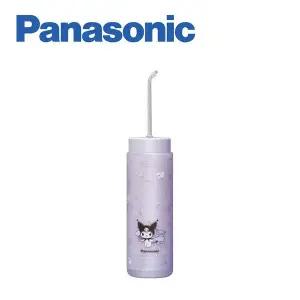 [신세계백화점] [파나소닉] EW-DJ31 산리오 쿠로미 리미티드 에디션 / 구강세정기 / 정품상품 / 포토리...