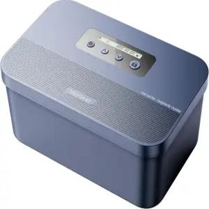 베이디어 세이프 타임드 락 박스 휴대폰 비디오 게임 소셜 미디어 스낵 및 갈망에서 타이머가 분리된