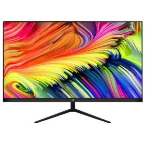 중소기업 FHD 24인치 LED 모니터 사무용 CCTV 컴퓨터모니터 랜덤발송 중고