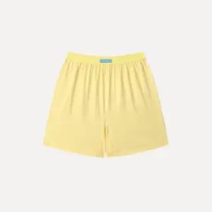 브레즘 숏트렁크 소프트코튼