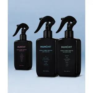 MUMCHIT [SET] 대용량 섬유향수 250ml 3종 택 2(소프트블루솝/마젠타레이디/페일그린허브) 2029341