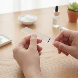 산테라 나노 강화유리 손톱갈이 손톱정리 SD 260333