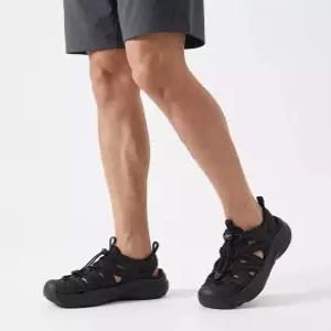 노스페이스 (공용) 정상가 179000원 NS98Q01 피오르 샌달 L7K3