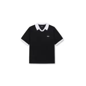 [롯데백화점]폴햄키즈 쿨텐션 카라 반팔티  PKF2TT3020