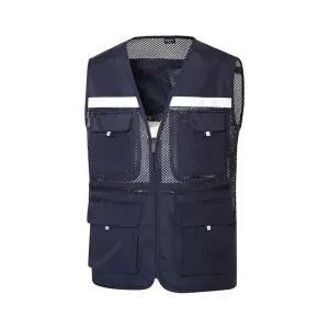 SM-V1901 P&VV 쿨 아이스 조끼