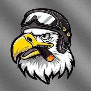 레트로 빈티지 자동차 스티커 고화질 바이크 오토바이 세련된 PVC 장식 액세서리