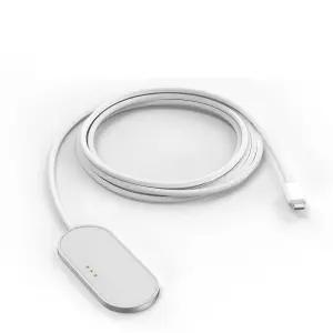 아이패드프로 후면 자석 충전기 고속 무선 마그네틱 포고핀 35W 호환