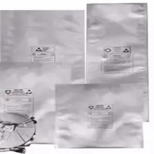 알루미늄 진공(1) 진공포장 반도체 코팅 은박 두꺼운 진공팩