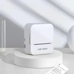 오답노트 프린터 블루투스 라벨기 미니 문제 오답노트프린터 메모 오답 학습 복사기 출력기