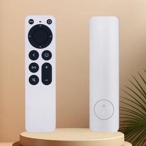 애플 TV용 리모컨 교체품, 1, 2, 3, 4, 5세대 및 4K와 호환 가능