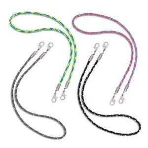 마스크 스트랩 슬림형 마스크목걸이 마스크스트랩 마스크걸이 마스크줄