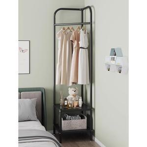 코너 행거 옷걸이 스탠드 모듈 시스템행거 좁은 행거수납장 거치대 빈티지 협소 일상드로우 DS XC