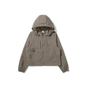 [비비씨어스](센텀시티점)W 카라비너 유틸리티 자켓 BE52JA01W