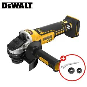 디월트 20V 충전 그라인더 DCG4051N DCG405후속 베어툴 본체만 벌크 에어캡포장
